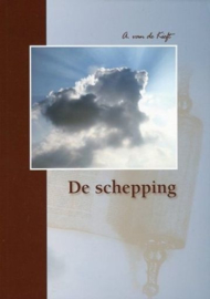 KIEFT, A. van de - De schepping