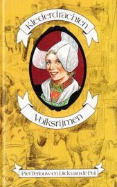 TERLOUW, Piet - Klederdrachten - Volksrijmen
