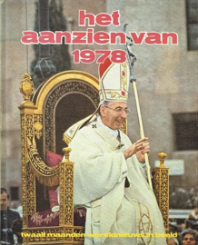 AANZIEN - Het aanzien van 1978