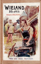 KEUNING, J. - Wieland de smid
