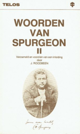 SPURGEON, C.H. - Woorden van Spurgeon - deel 2