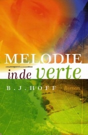 HOFF, B.J. - Melodie in de verte