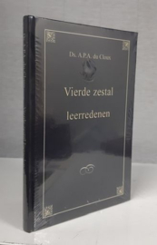CLOUX, A.P.A. du - Zestal leerredenen - deel 4