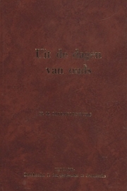 STOPPELENBURG, H.M. - Uit de dagen van ouds