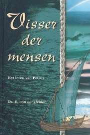 HEIDEN, B. van der - Visser der mensen