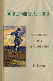 JOPPE, J. - Schatten van het Koninkrijk