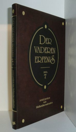 Der vaderen erfenis - deel 07