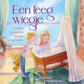 SCHOUTEN-VERRIPS, Ada - Een leeg wiegje