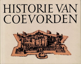 VEENHOVEN, A. - Historie van Coevorden