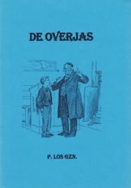 LOS Gzn., P. - De overjas