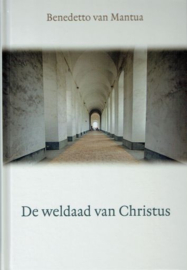 MANTUA, Bernedetto van - De weldaad van Christus