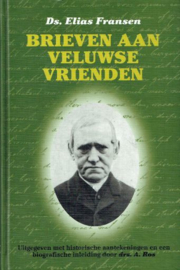 FRANSEN, E. - Brieven aan Veluwse vrienden