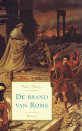MAIER, Paul - De brand van Rome