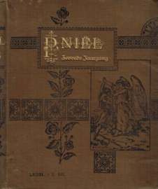 TIJDSCHRIFT - Pniël - 7e jaargang