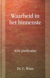 WISSE, C. - Waarheid in het binnenste