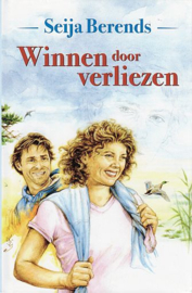 BERENDS, Seija - Winnen door verliezen