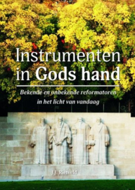 RIETVELD, J.J. - Instrumenten in Gods hand