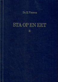 VENEMA, E. - Sta op en eet - deel 2