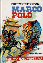 BERGMANS, Wilko - In het voetspoor van Marco Polo