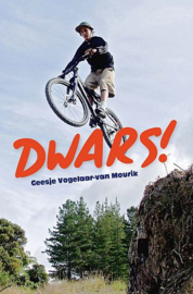 VOGELAAR-van MOURIK, Geesje - Dwars!