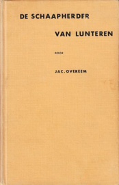 OVEREEM, Jac. - De schaapherder van Lunteren