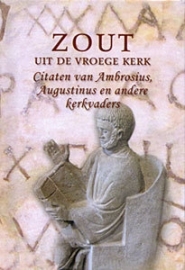 AUGUSTINUS e.a. - Pareltjes - Zout