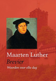 LUTHER, Maarten - Brevier (licht beschadigd)