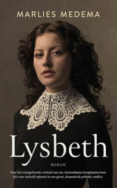 MEDEMA, Marlies - Lysbeth