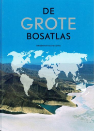 ATLAS - De Grote Bosatlas - 53e druk