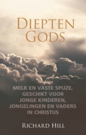 HILL, Richard - Diepten Gods