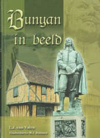 VALEN, L.J. van - Bunyan in beeld