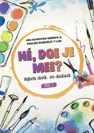 SCHOUTEN-VERRIPS, Ada - Hé, doe je mee? - deel 1