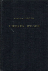 LEDEBOER, L.G.C. - 's Heeren wegen