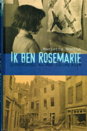 MOSKIN, Marietta - Ik ben Rosemarie