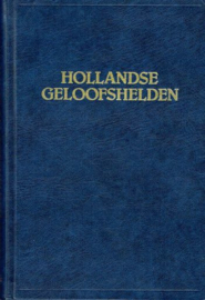 Hollandse Geloofshelden