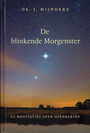 MIJNDERS, J. - De blinkende Morgenster