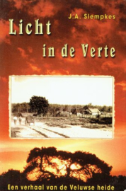 SLEMPKES, J.A. - Licht in de verte