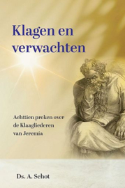 SCHOT, A. - Klagen en verwachten