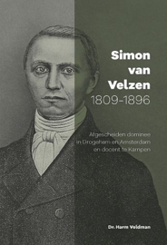 VELDMAN, Harm - Simon van Velzen 1809-1896