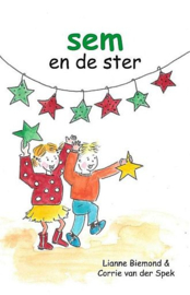 BIEMOND, Lianne - Sem en de ster