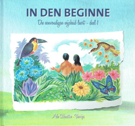 SCHOUTEN-VERRIPS, Ada - In den beginne - deel 1