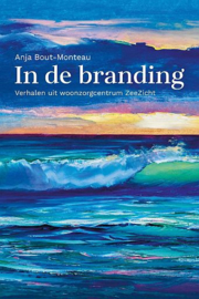 BOUT-MONTEAU, Anja - In de branding