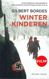 BORDES, Gilbert - Winterkinderen