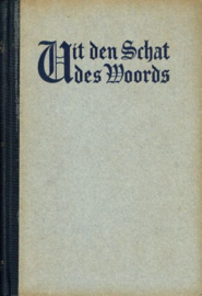 Uit den Schat des Woords - jaargang 1