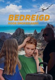 KALKMAN, Roland - Bedreigd door smokkelaars