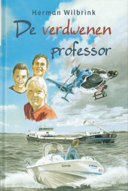 WILBRINK, Herman - De verdwenen professor