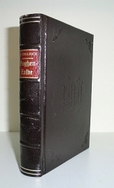 TEELLINCK, W. - Ecce homo ofte Ooghen-salve