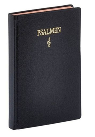 Psalmboek P10 alle verzen noten