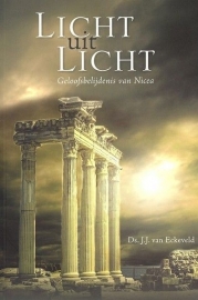 ECKEVELD, J.J. van - Licht uit Licht