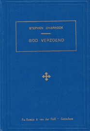 CHARNOCK, Stephen - God verzoend - deel 1